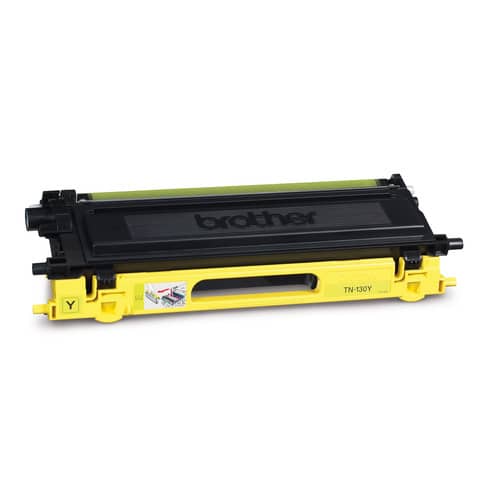 Toner 130 Brother giallo  TN-130Y